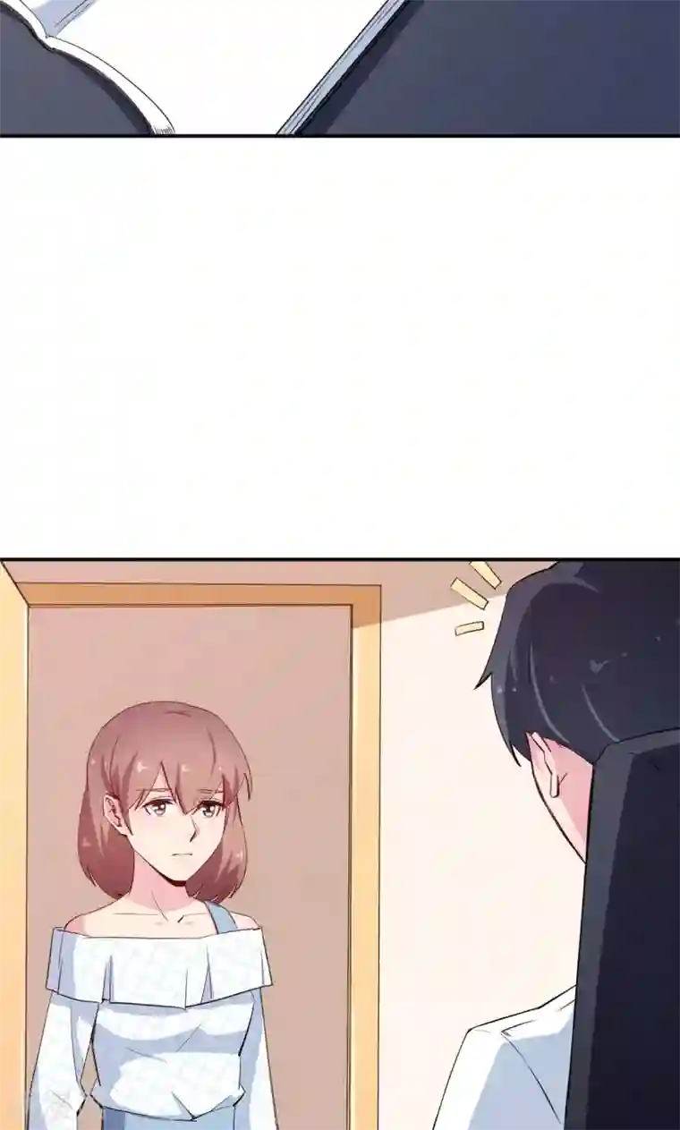 少爷的新娘第72话 争风吃醋