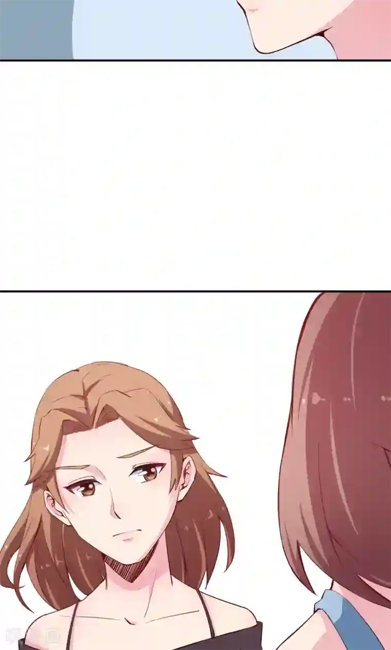 少爷的新娘第72话 争风吃醋