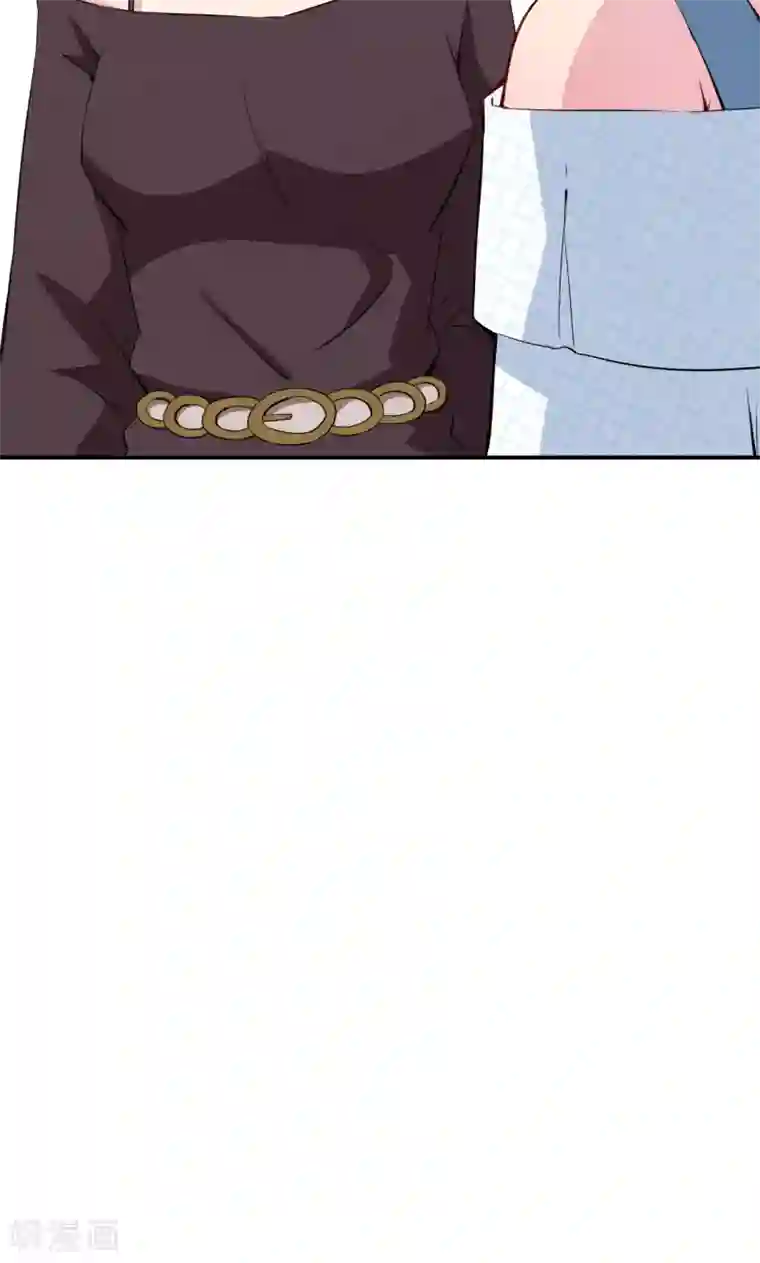 少爷的新娘第72话 争风吃醋