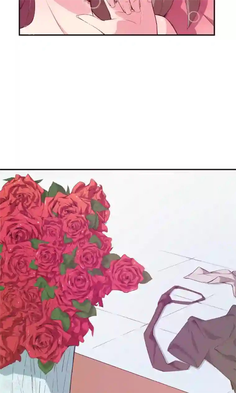 少爷的新娘第77话 宋仪娴的手表