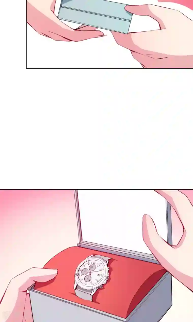 少爷的新娘第78话 谁……谁吃醋了