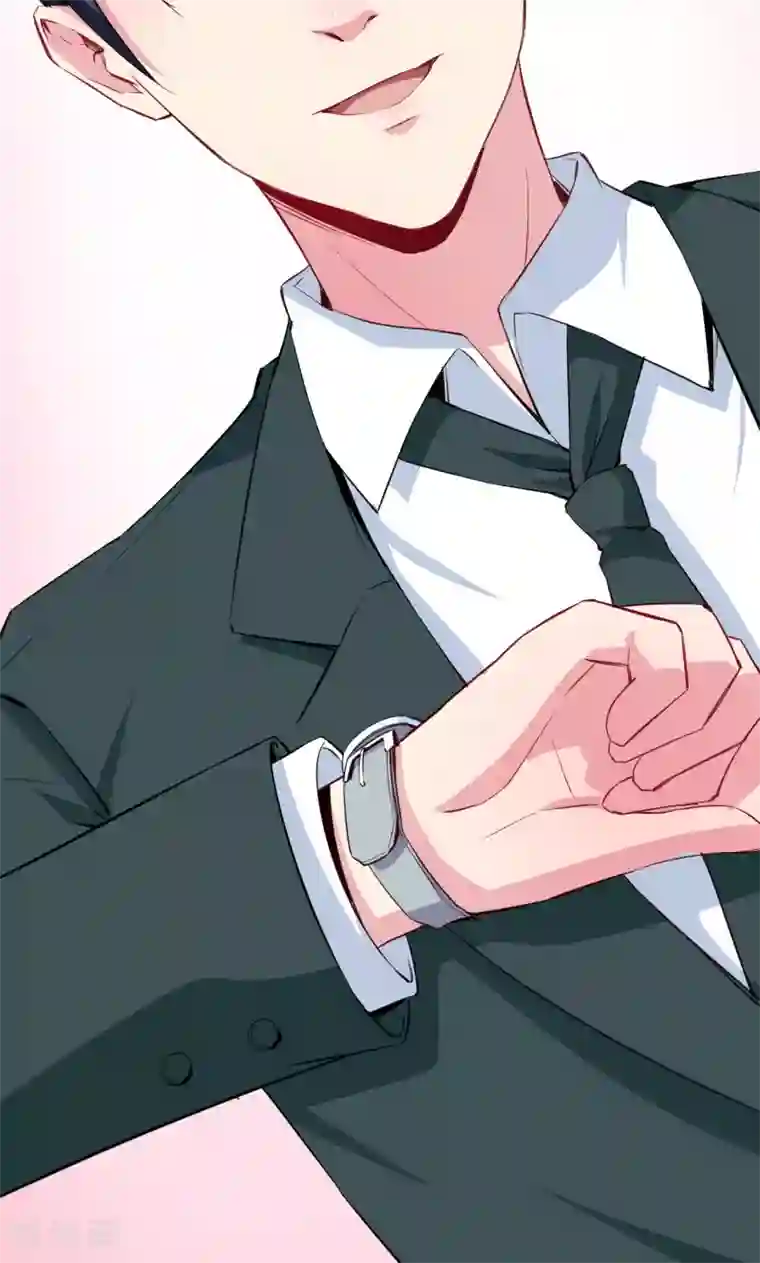 少爷的新娘第78话 谁……谁吃醋了