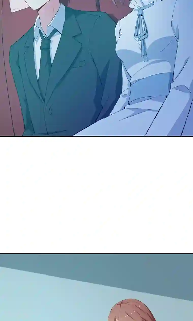 少爷的新娘第79话 第一次约会