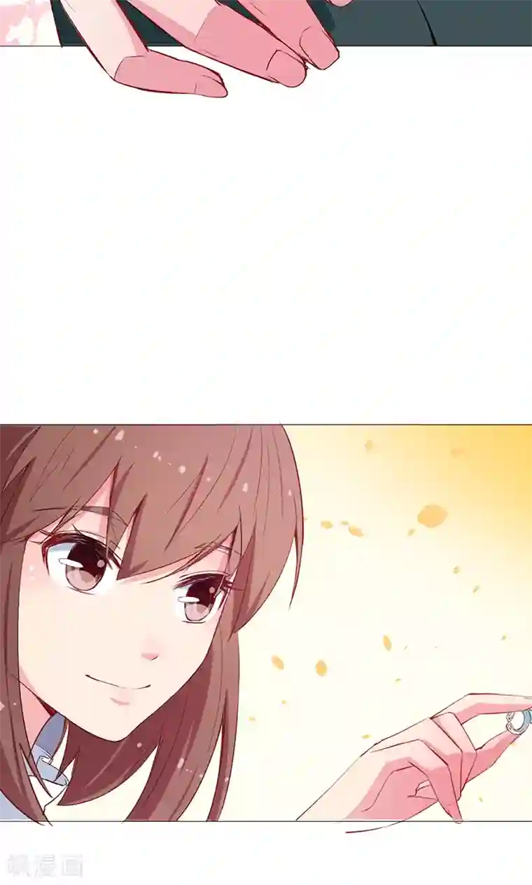 少爷的新娘第79话 第一次约会