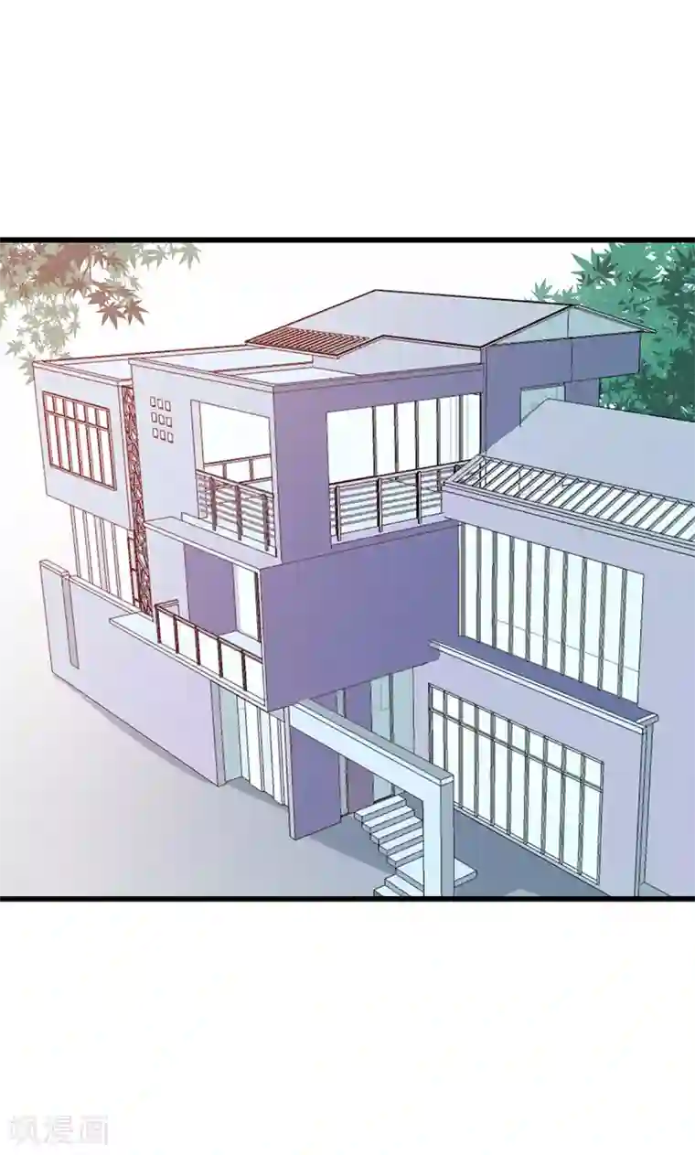 少爷的新娘第81话 老太太病危