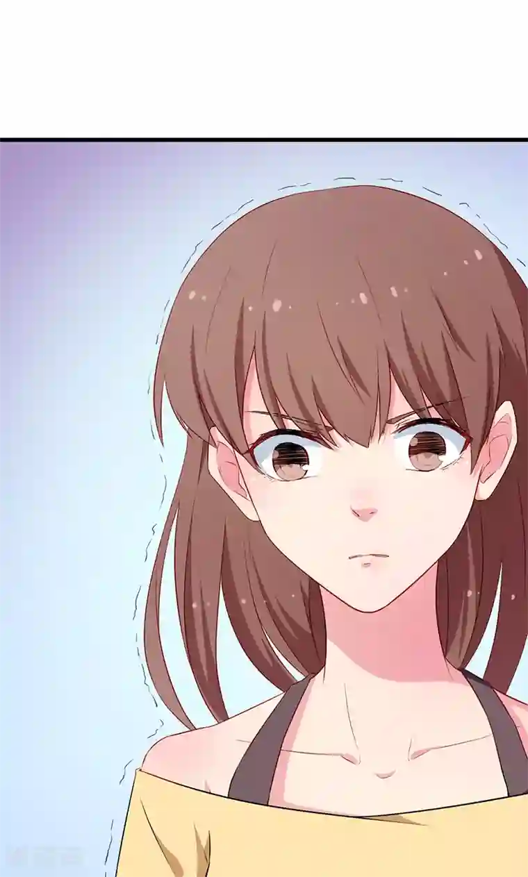 少爷的新娘第82话 死不瞑目