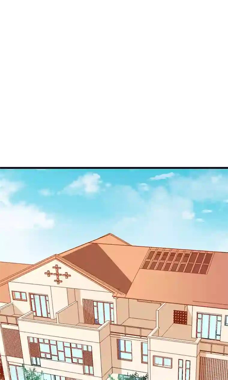 少爷的新娘第82话 死不瞑目