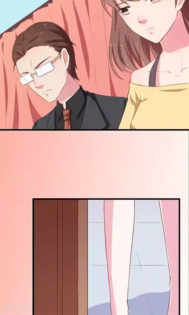 少爷的新娘第82话 死不瞑目