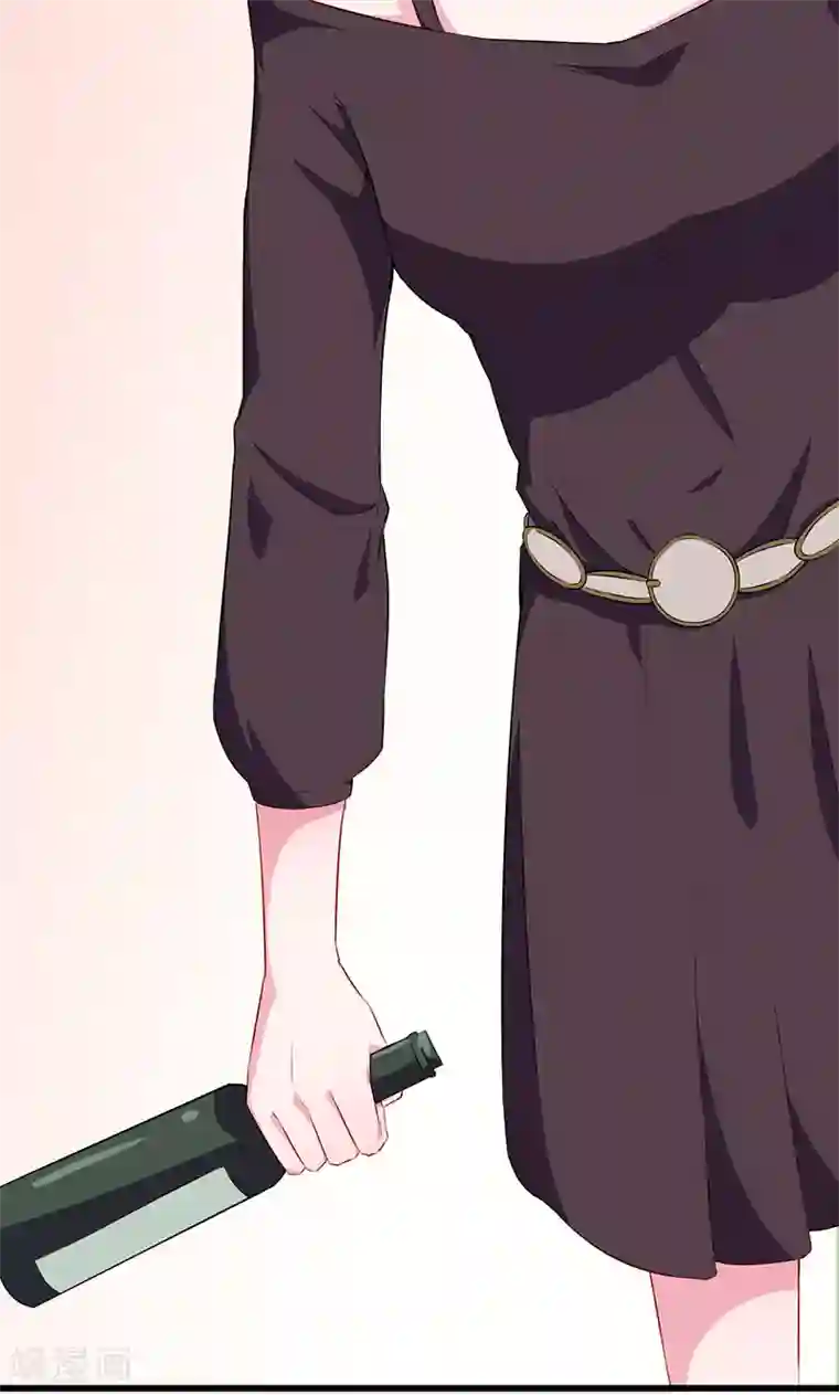 少爷的新娘第82话 死不瞑目