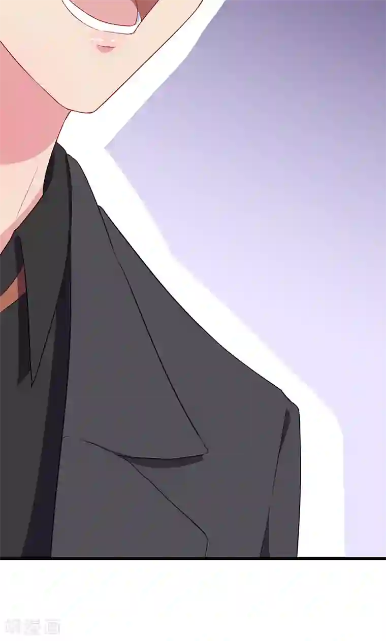 少爷的新娘第83话 遗嘱