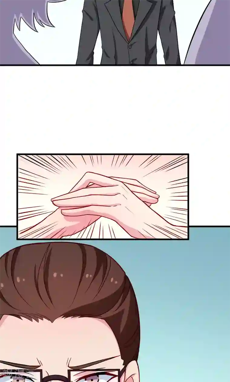 少爷的新娘第86话 警告