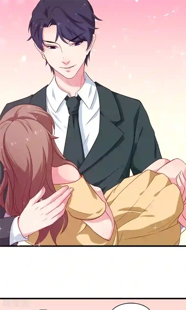 少爷的新娘第87话 我为你撑腰