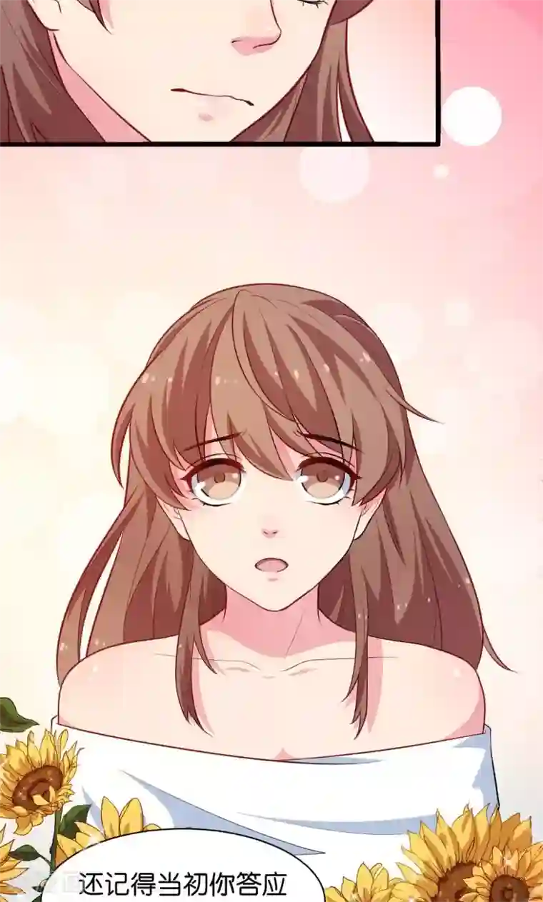 少爷的新娘第88话 二叔慕京