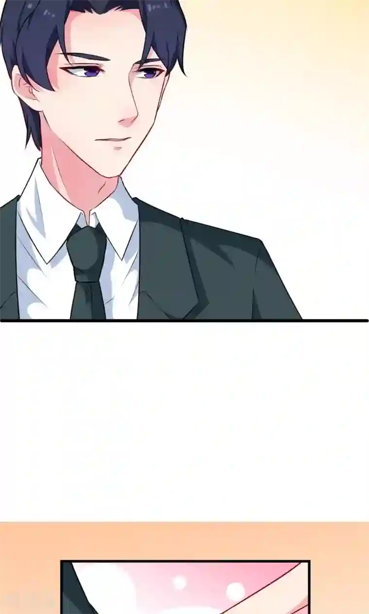 少爷的新娘第89话 来者不善