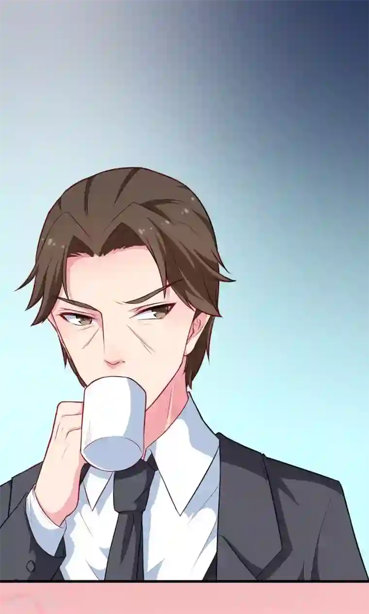 少爷的新娘第89话 来者不善