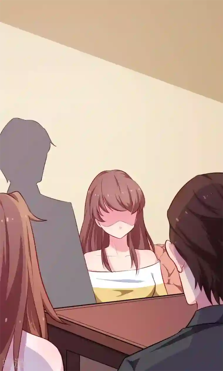 少爷的新娘第90话 还给哥哥