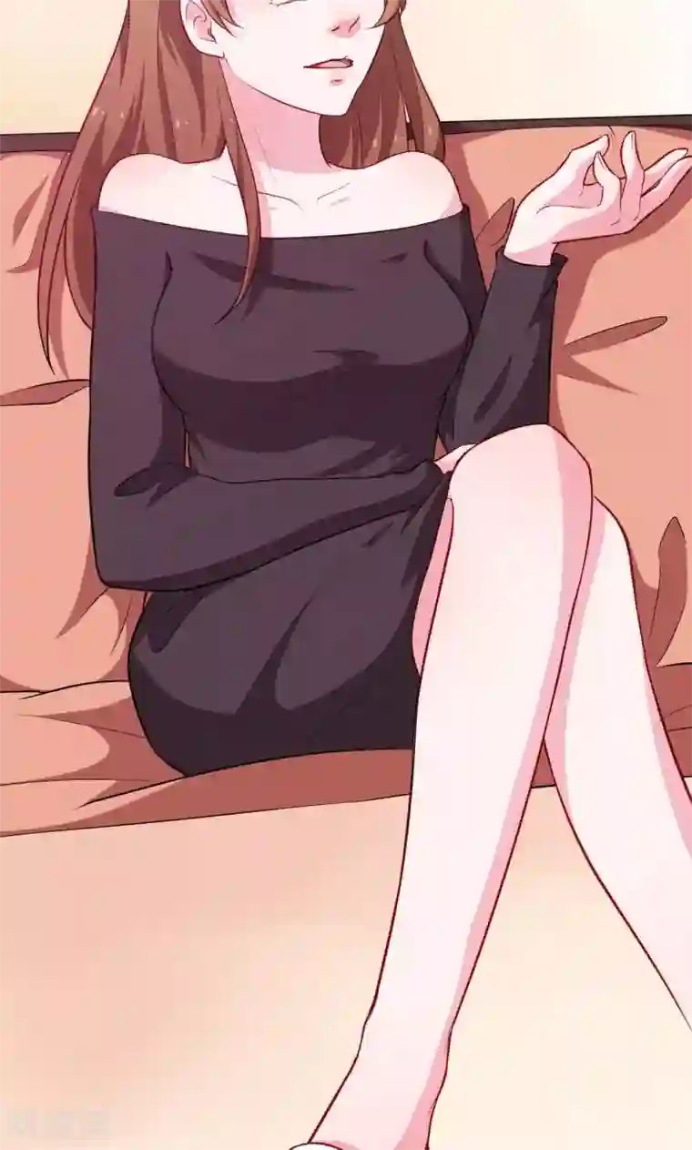 少爷的新娘第90话 还给哥哥