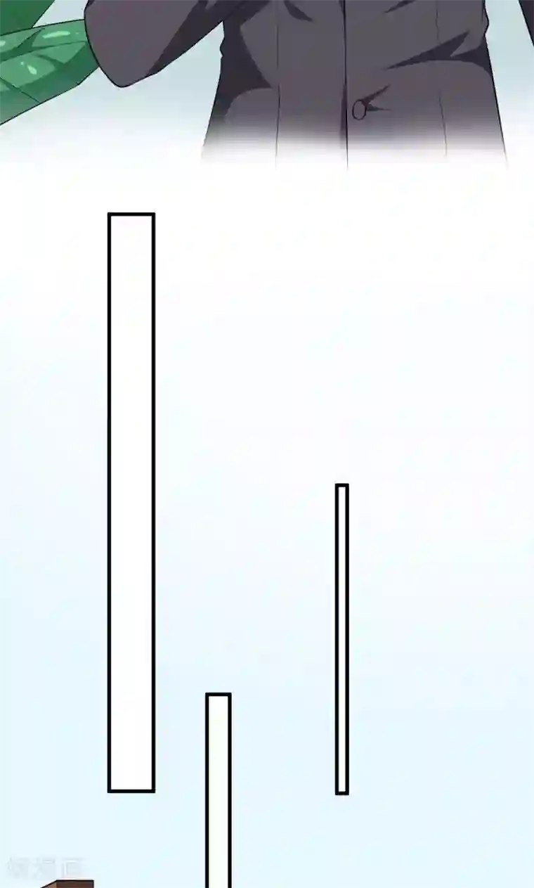 少爷的新娘第91话 当年之事