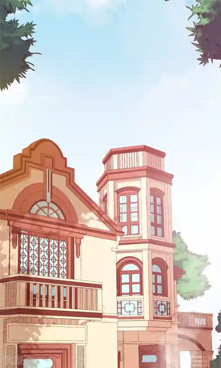 少爷的新娘第92话 跟我一辈子