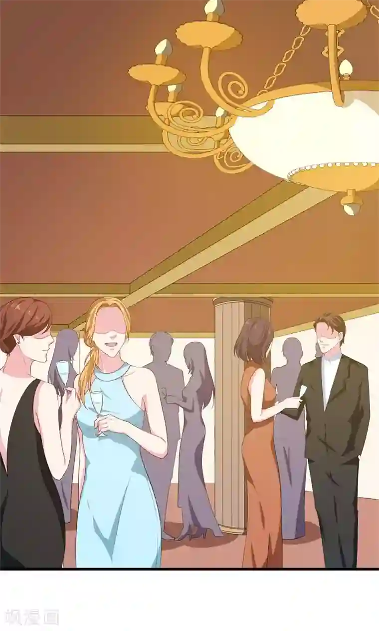 少爷的新娘第100话 总裁夫人