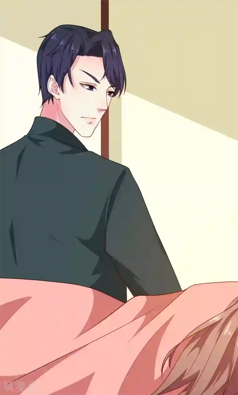 少爷的新娘第100话 总裁夫人