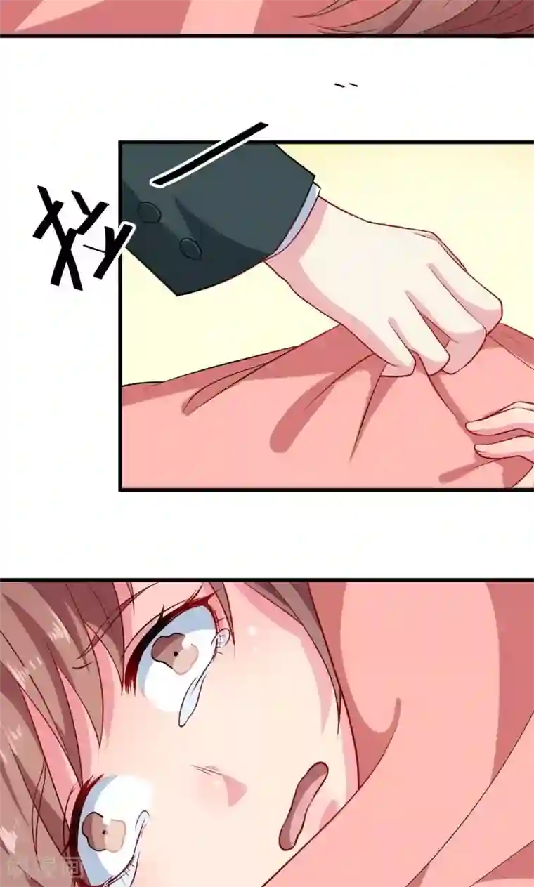 少爷的新娘第100话 总裁夫人