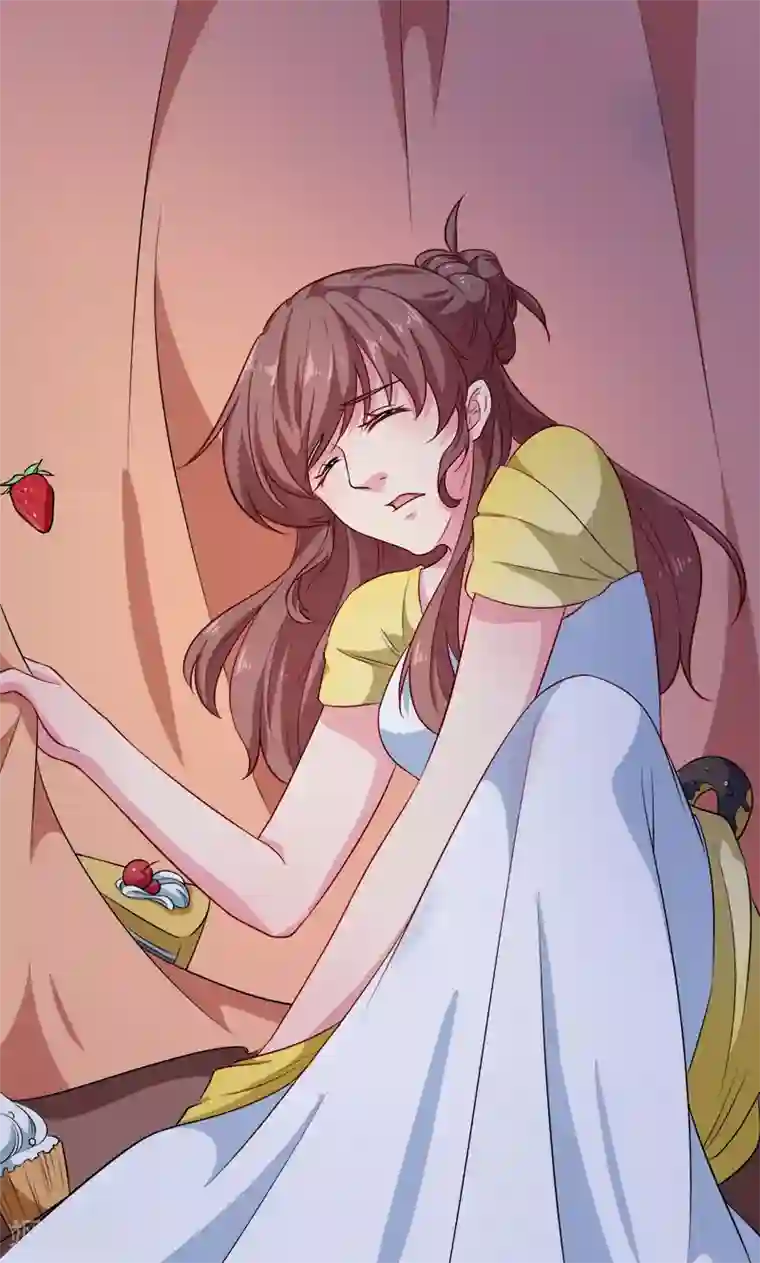 少爷的新娘第101话 罪大恶极