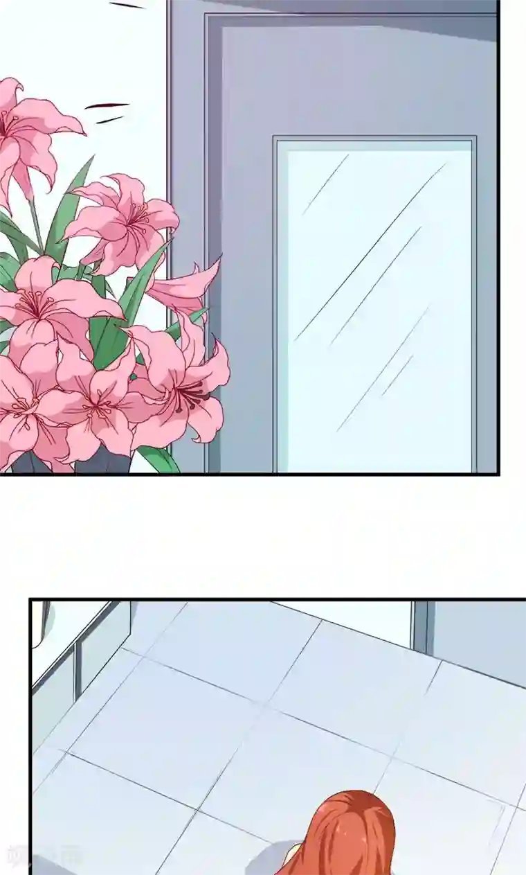 少爷的新娘第103话 和解