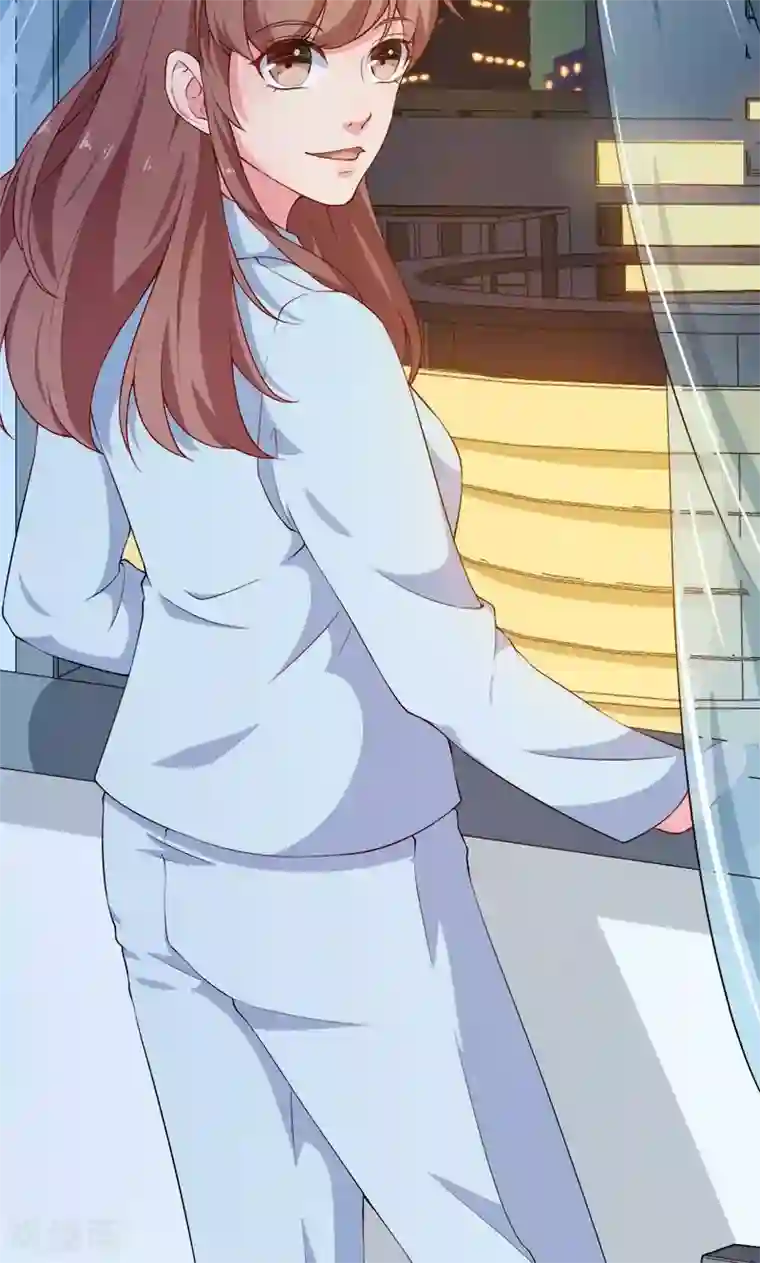 少爷的新娘第104话 无事不登三宝殿