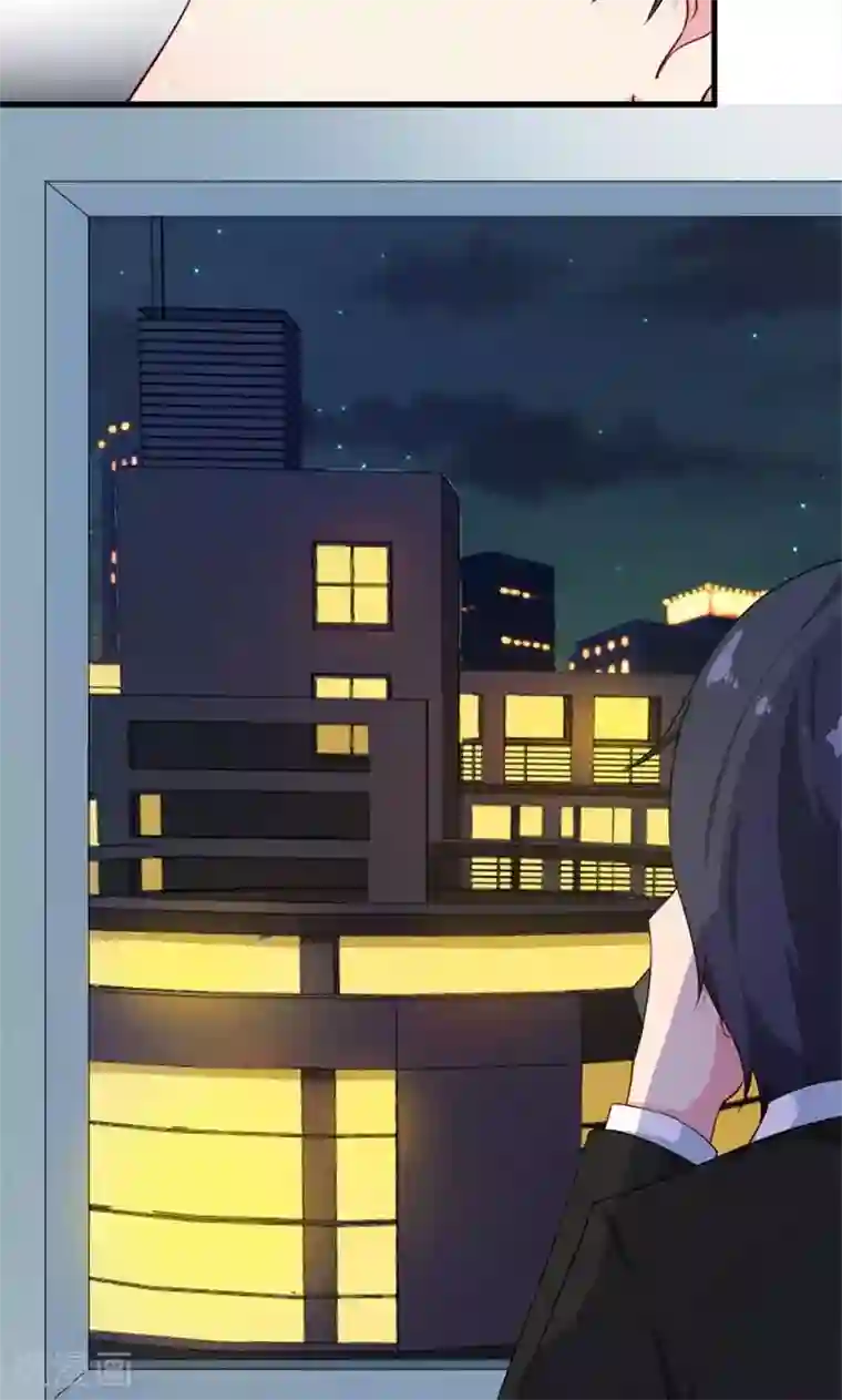 少爷的新娘第104话 无事不登三宝殿