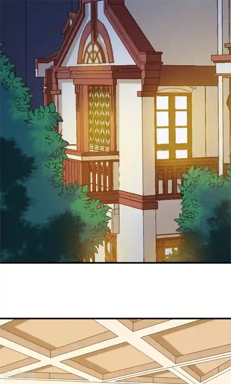 少爷的新娘第105话 傲娇探病法