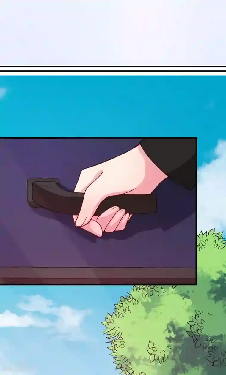 少爷的新娘第106话 反目成仇