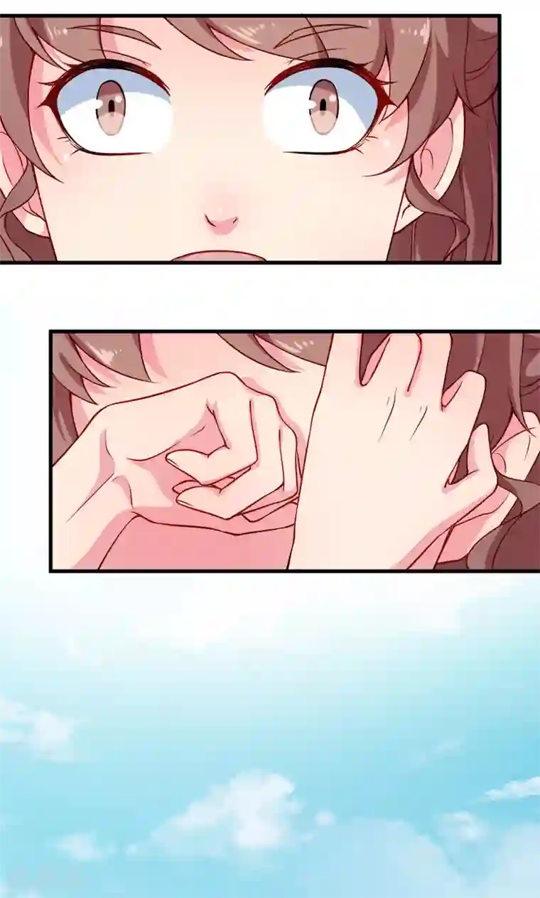 少爷的新娘第109话 危机