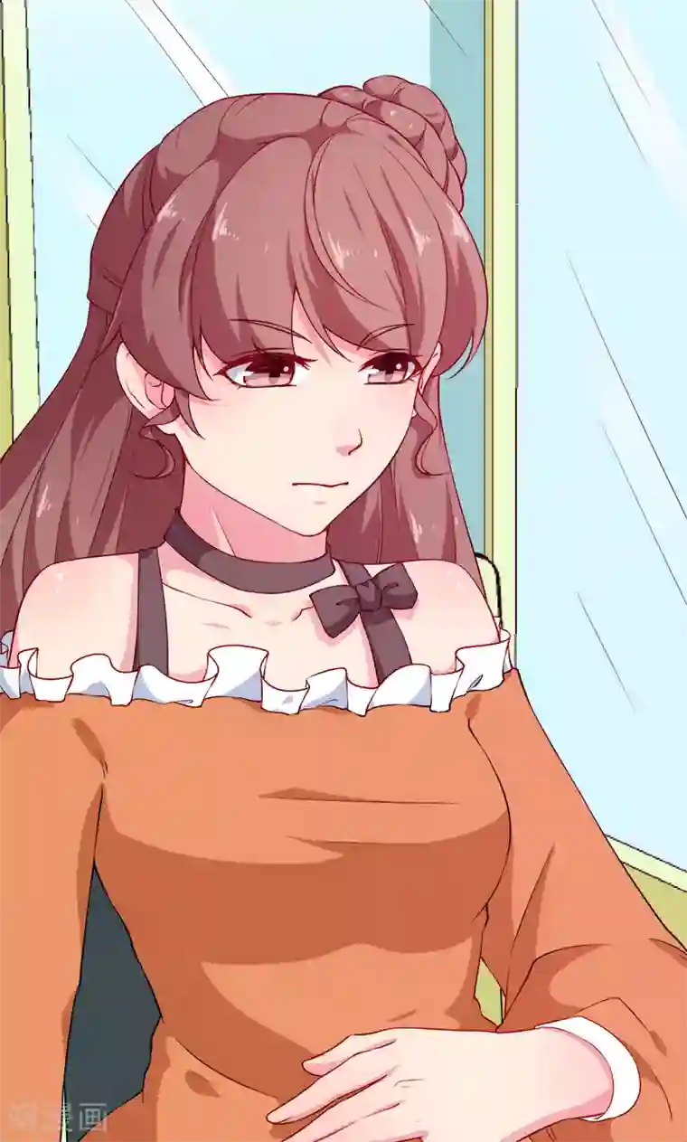 少爷的新娘第109话 危机