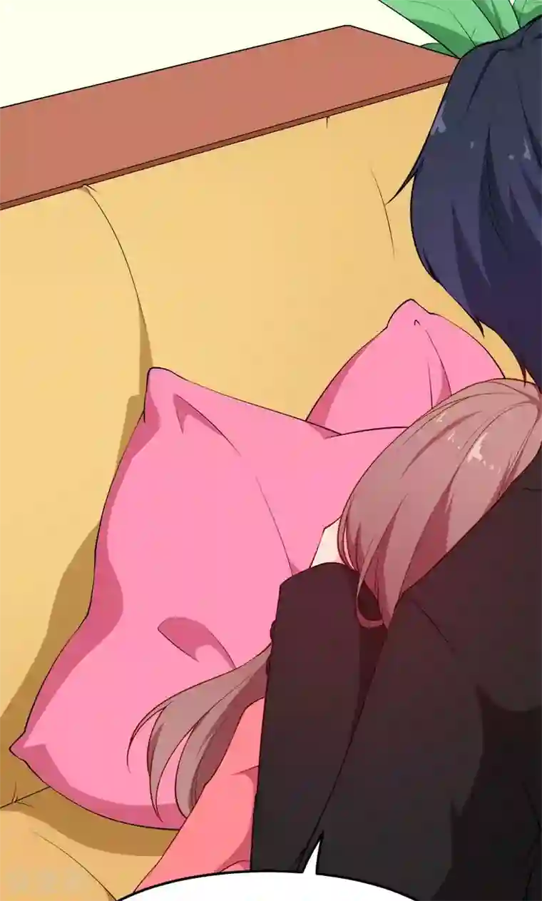 少爷的新娘第111话 公之于众