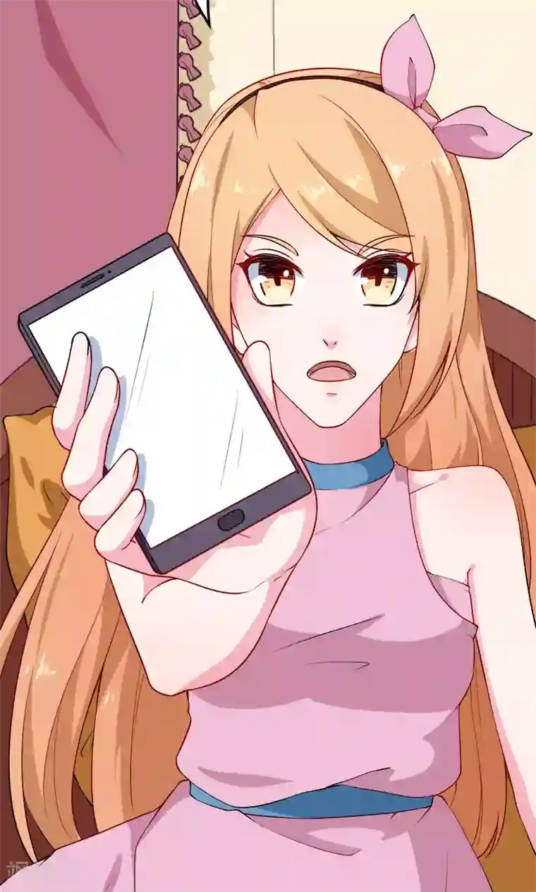 少爷的新娘第112话 专制啊