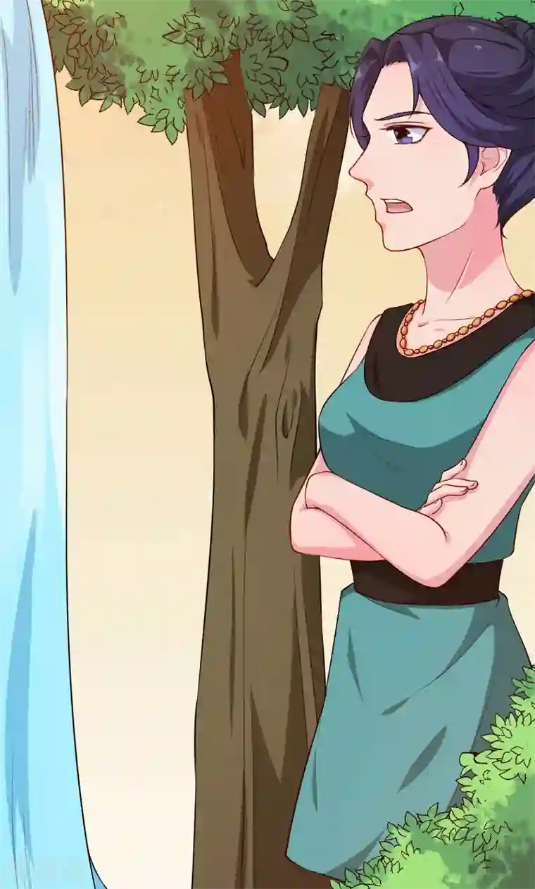 少爷的新娘第113话 祁鸣琛回来了