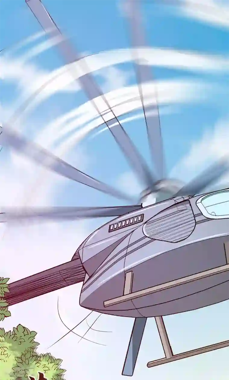 少爷的新娘第115话 陪你做检查