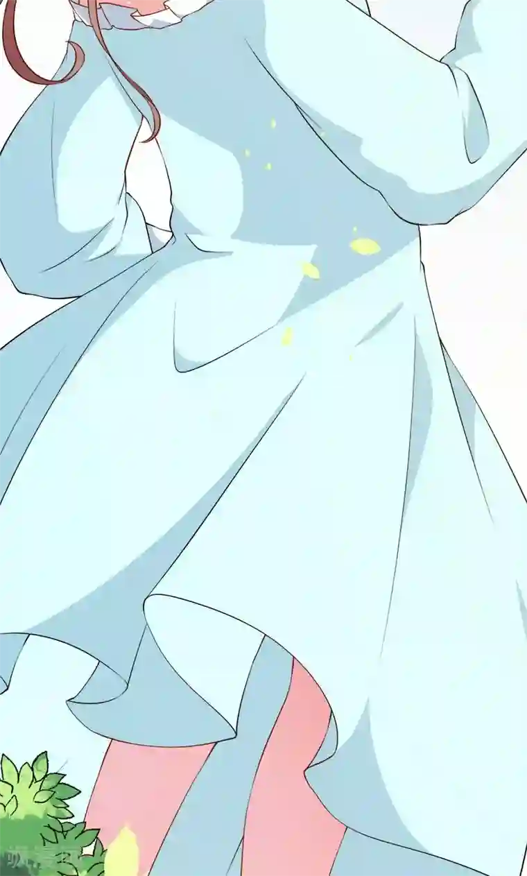 少爷的新娘第115话 陪你做检查