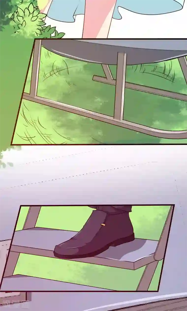 少爷的新娘第115话 陪你做检查