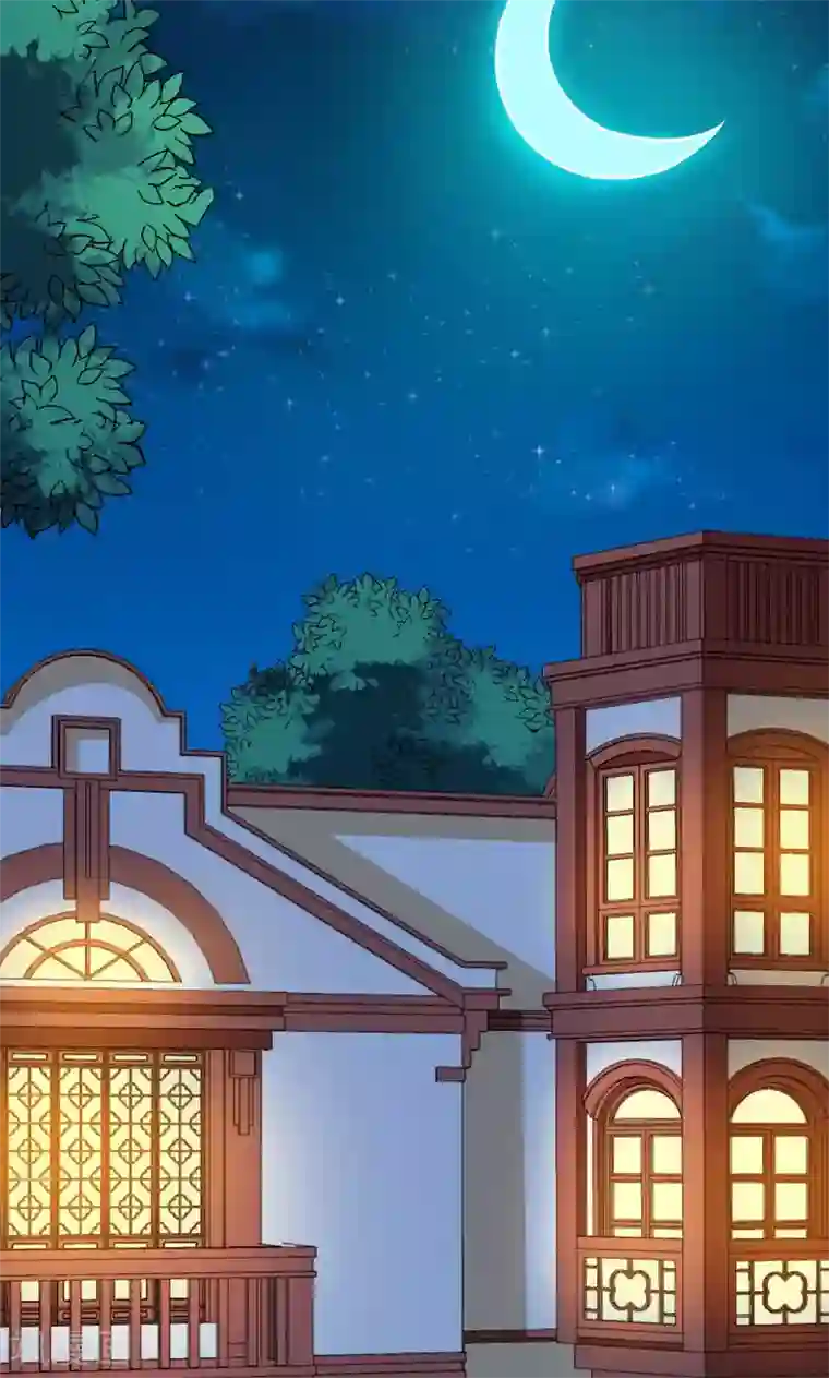 少爷的新娘第117话 拒绝