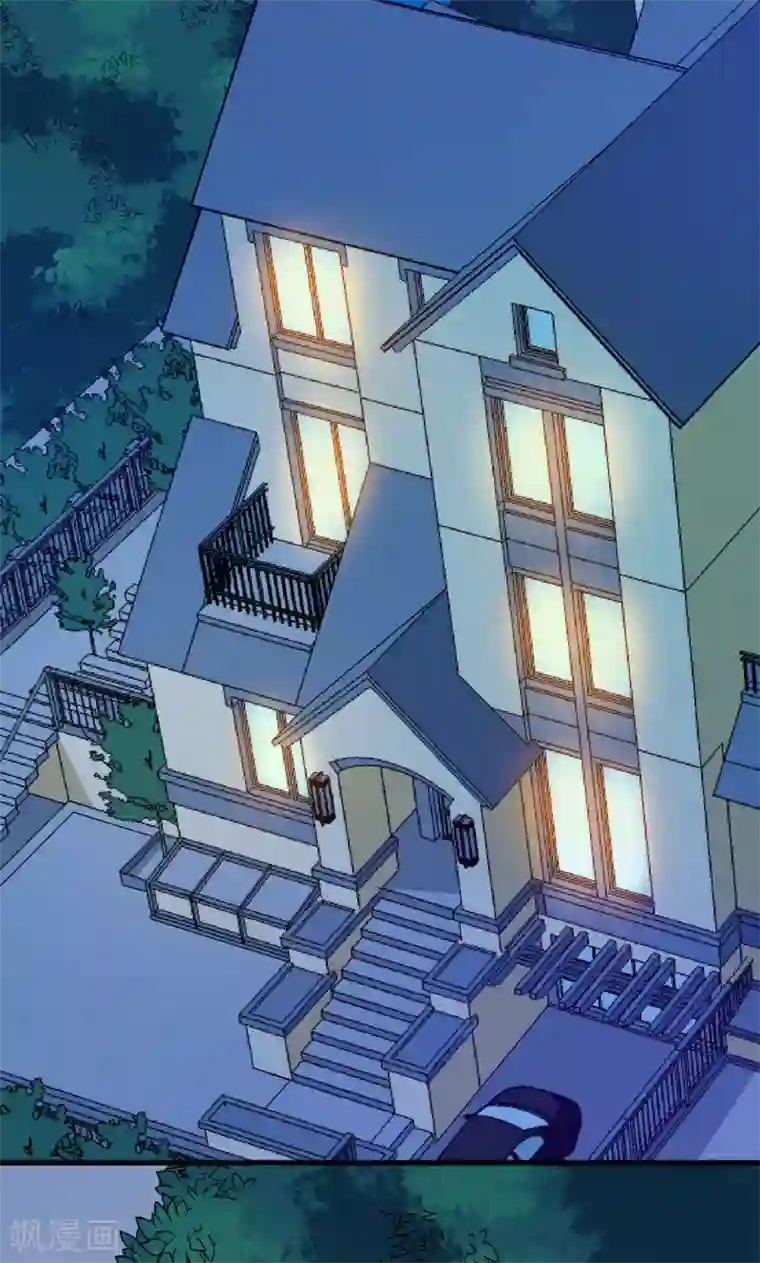 少爷的新娘第118话 疯子