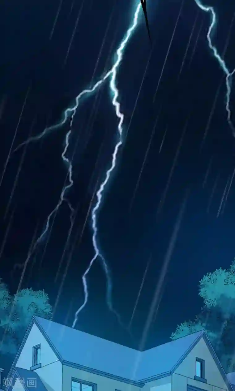 少爷的新娘第118话 疯子