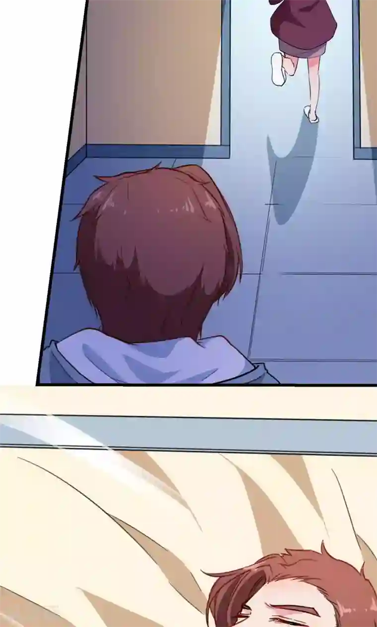 少爷的新娘第119话 危机