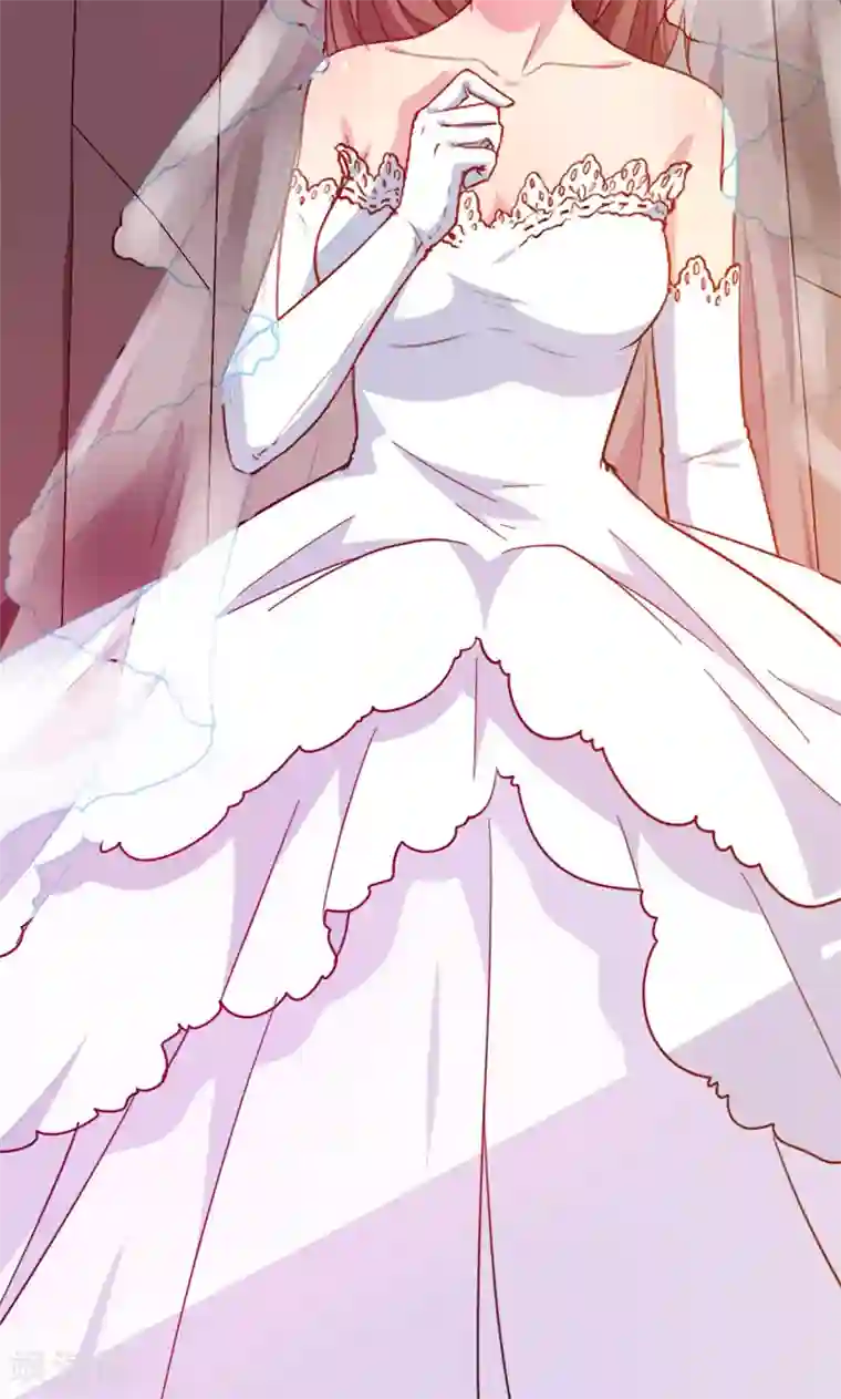 少爷的新娘最终话 圆满