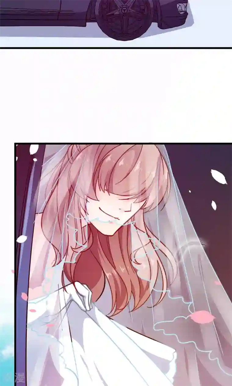 少爷的新娘最终话 圆满