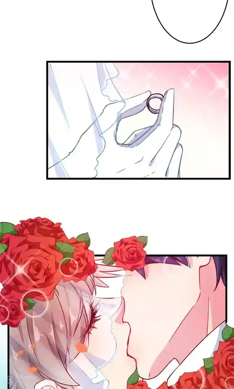 少爷的新娘最终话 圆满