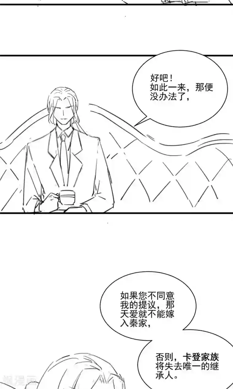 惹上首席总裁番外5