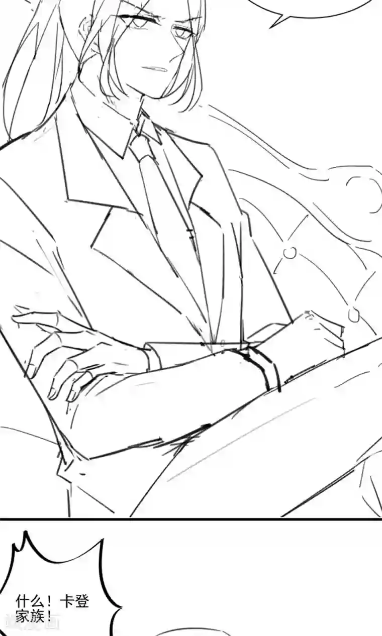 惹上首席总裁番外5