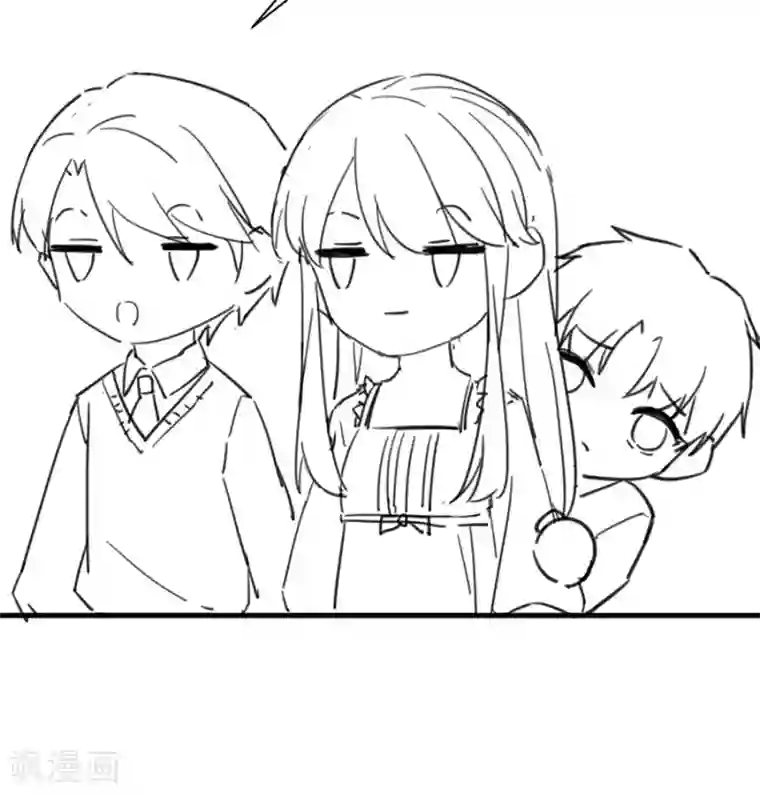 惹上首席总裁番外6